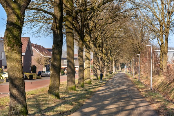 Medium property photo - Erve Snieder 13, 7577 NV Oldenzaal